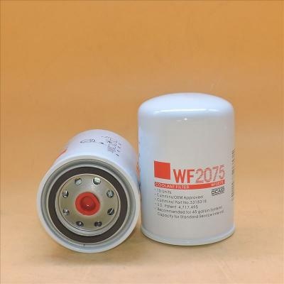 3315118 Filtre à liquide de refroidissement 3818318 439203040 Remplacement Halla