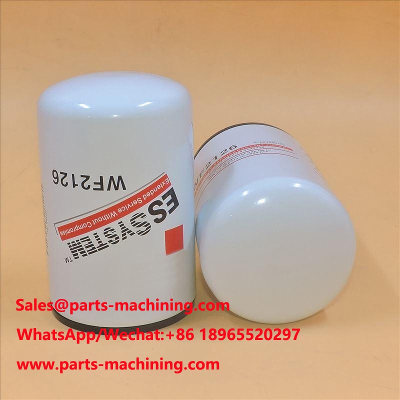 324618A1 Séparateur d'eau de carburant 84477273 PMWF2126