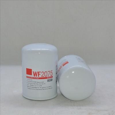 Véritable filtre à liquide de refroidissement 4228689 L4228689 11E170320 24075, en Stock