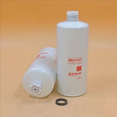 Cas 1221E J329289 Séparateur d'eau de carburant 87674239 76194229 H181WK
