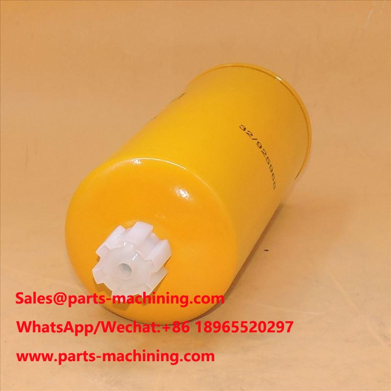 Séparateur d'eau de carburant 1310368H2 131036H2 BF2486 CU3329289 CUFS1000