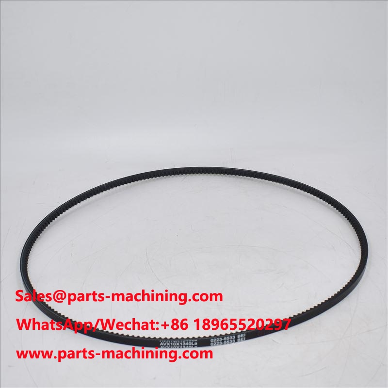 Deutz 0223-5533 Courroie trapézoïdale 02235533