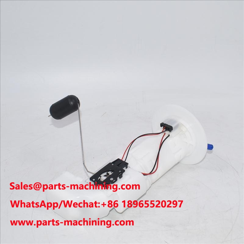 Ensemble de pompe à carburant 49040-0718 490400718 pour moteurs Kawasaki