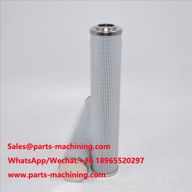 Filtre hydraulique 0280D010BH4HC P566699 SH75138 D39B10HV