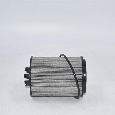 Véritable filtre à liquide de refroidissement 51.06361-0005 WF2187 P551008 P5092, en Stock