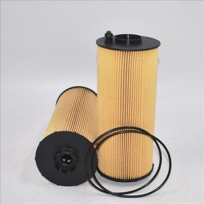 Filtre à huile DAF CF85.370 1928868 P580780 LF17527 HU11003y