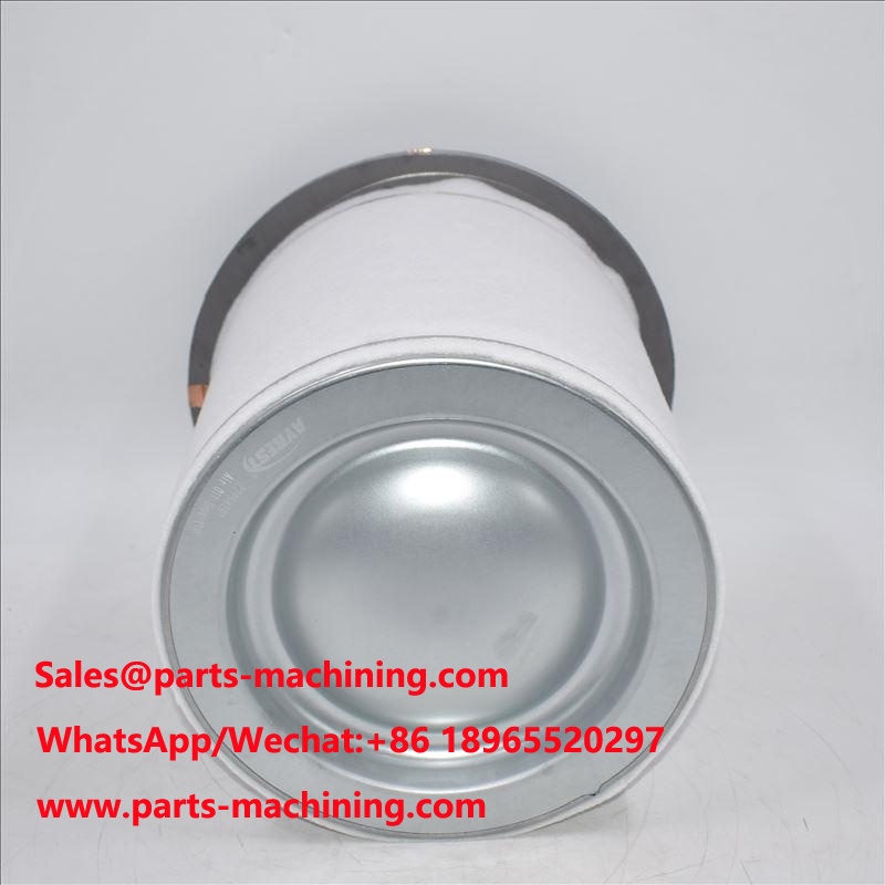 Ingersoll-Rand 12.235 22958201 Séparateur air-huile AS2496 LE27006