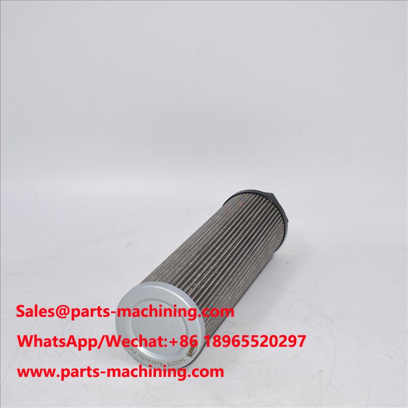 Filtre hydraulique 5421276 SH77064 pour MST M542