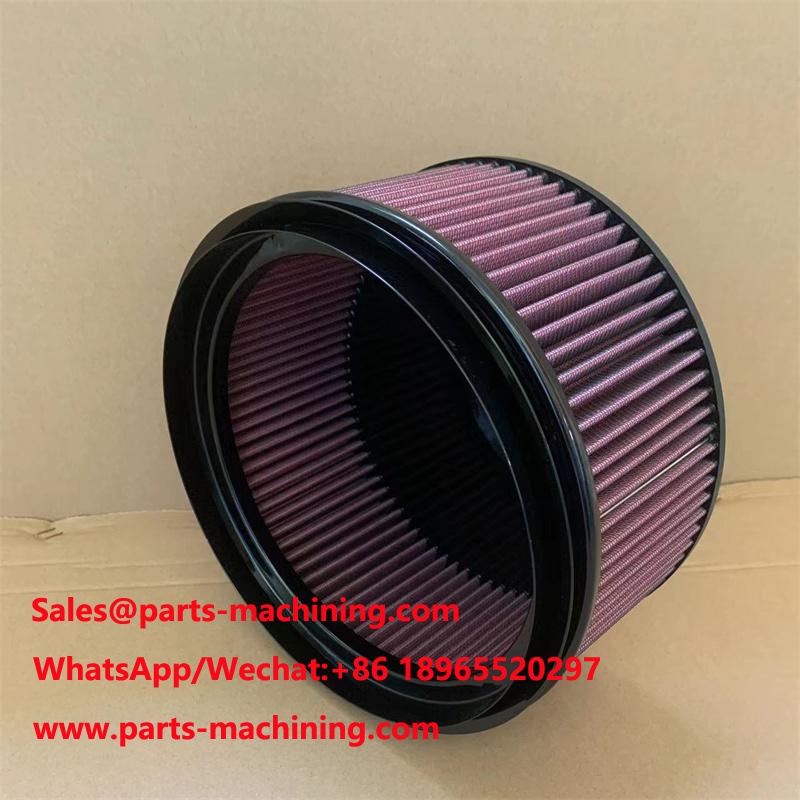Filtre à air 443-3666 4433666 HR160122 pour Caterpillar C9.3