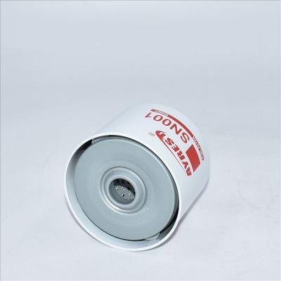 Filtre à carburant 83937061 83962713 84535312 New Holland Cross Reference