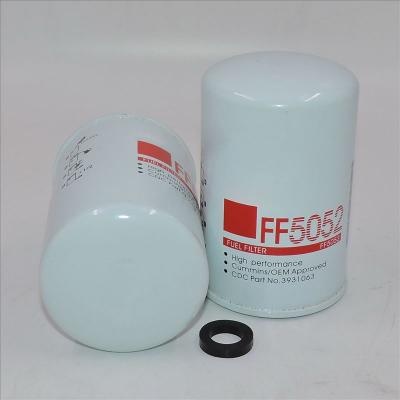 Filtre à carburant 3890707 3931065 4938729 pour Cummins 4B3.9