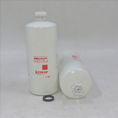 Véritable séparateur d'eau de carburant 57479123 1515707 E12977622 SN40512, en Stock