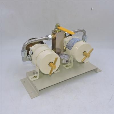 Assemblage de séparateur d'eau de carburant 75500MA