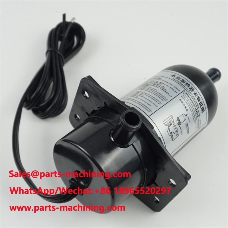 Chauffage de type réservoir TPS102GT10-013 TPS202GT10-013 Remplacement Hotstart