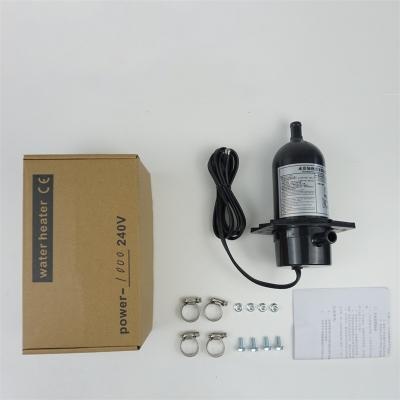 Tank Type Heater TPS102GT10-013
