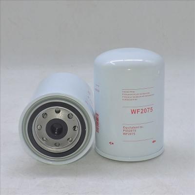 Filtre de liquide de refroidissement KOMATSU PC1800 CU3318318 CUWF2075 53063524 E12565210