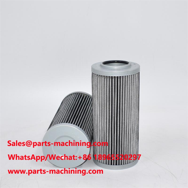 Filtre hydraulique d'origine 10115197 P185407 9192450 HD8007, en Stock