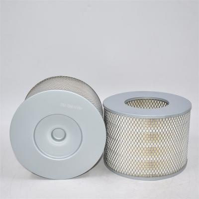 Véritable filtre à air 17801-78040 1780178040 P849110 en stock