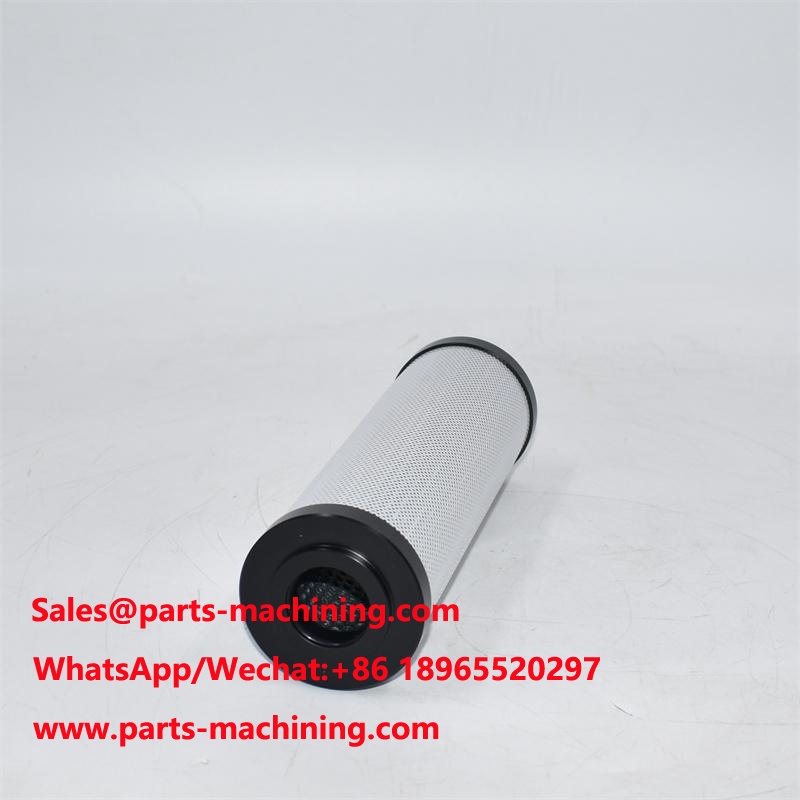 Le filtre hydraulique 1000050807 remplace PT23267-MPG 100RK015BN3HC P583563 DMU221052