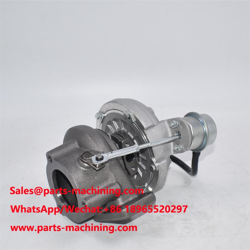 Turbine 32006390 320/06390