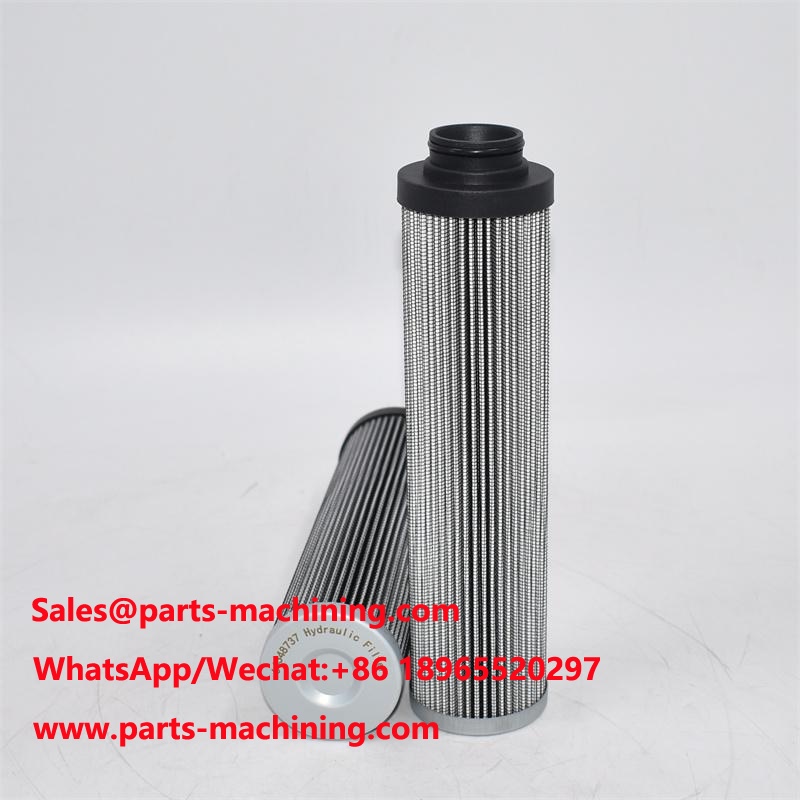 Véritable filtre hydraulique 64548737 P170084 3I1721 3I-1721 en stock
