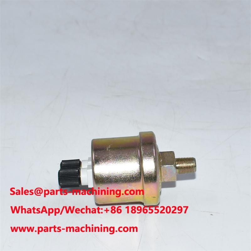 KE21120 Capteur de pression d'huile NPT 1/8 0-10 Bar