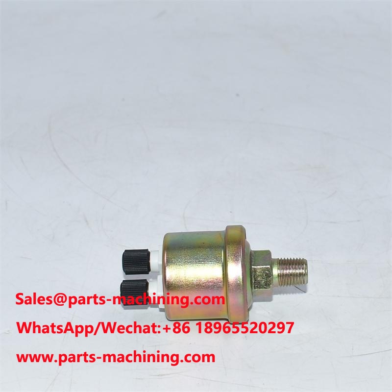 Capteur de pression d'huile KE21135 NPT1/4 0,8Bar