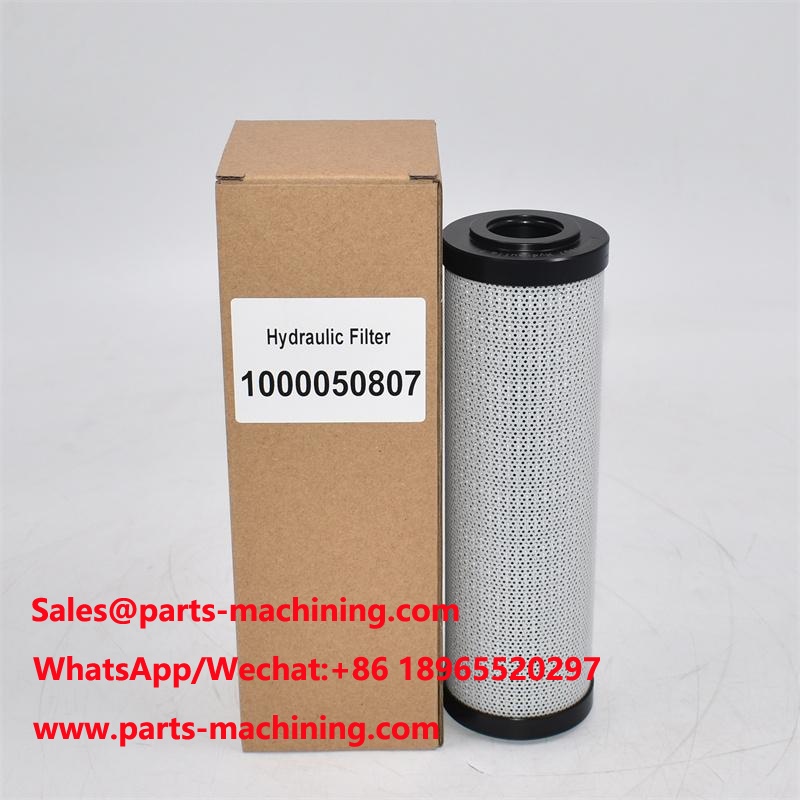 1000050807 Hydraulic Filter