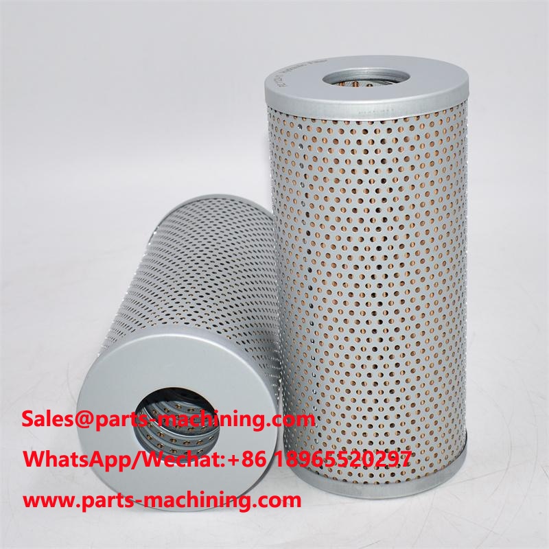 Filtre hydraulique d'origine P2.1123.11 P2.1123-11 P2112311 HF35272 SH52111, en Stock