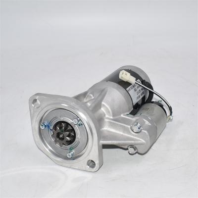 QD137 Démarreur 12V 2,8KW