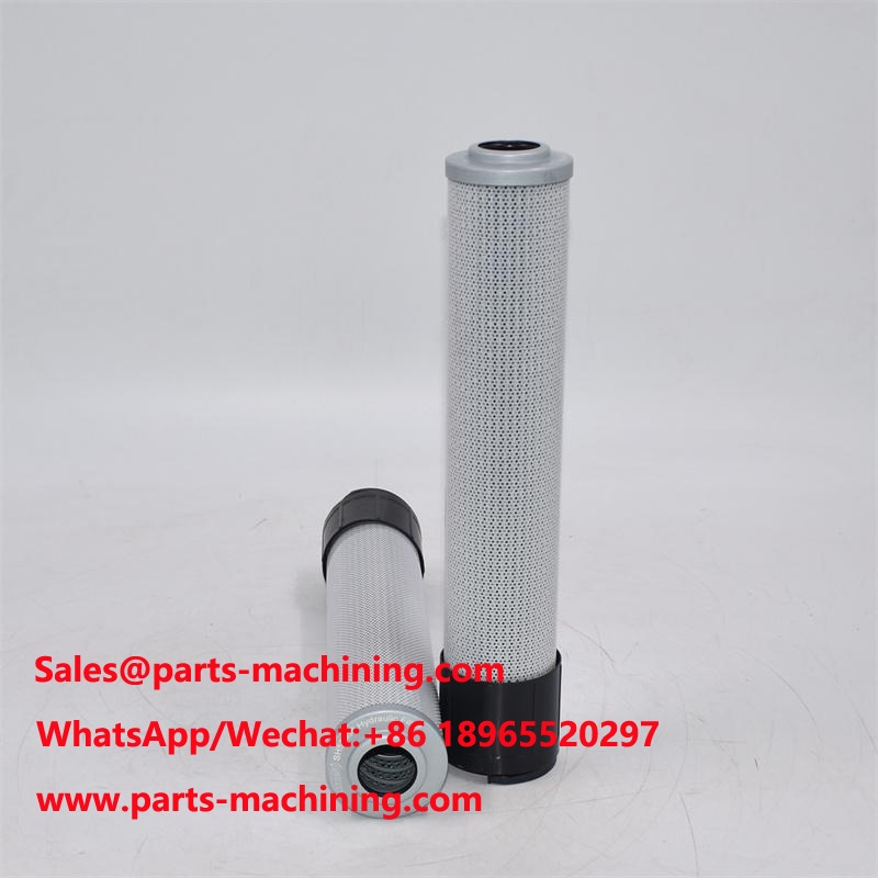 Véritable filtre hydraulique HF40038 SH52058 P185409 3909472M91 en stock