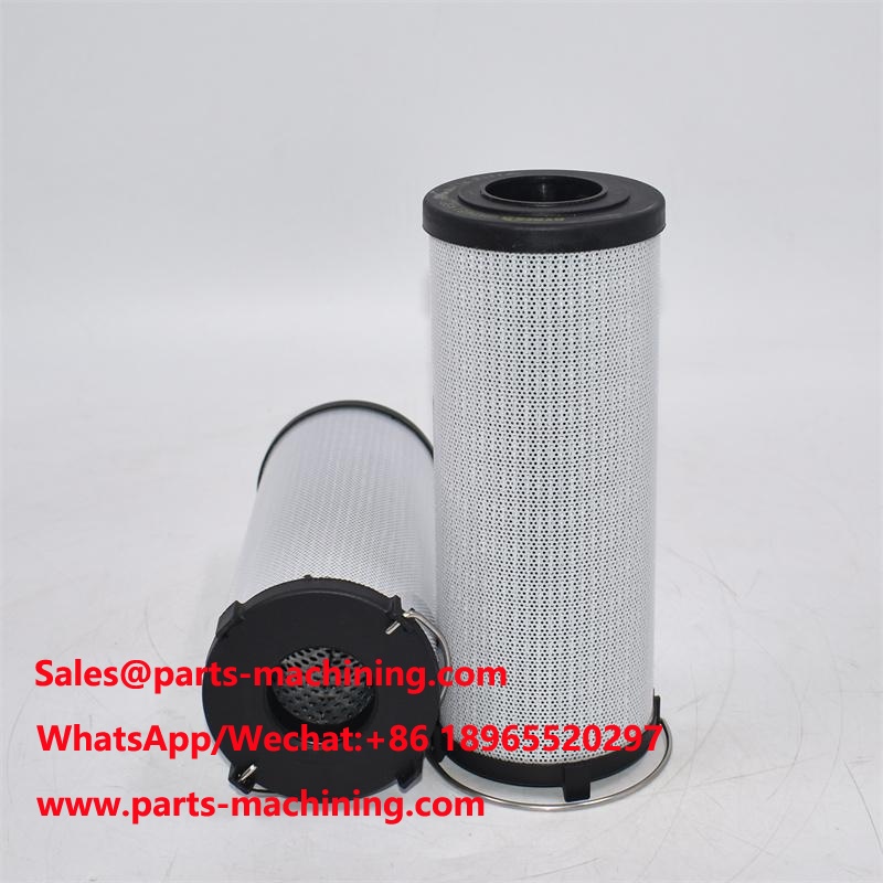 Filtre hydraulique d'origine 47639204 SH74614SP, en Stock