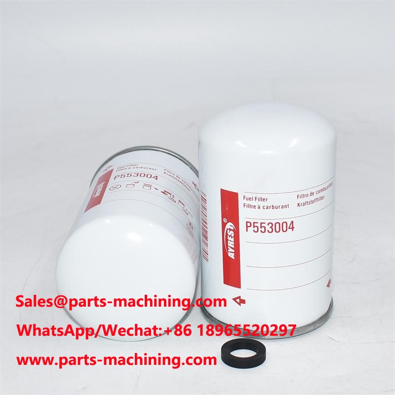 Filtre à carburant d'origine P553004 1870012 2001760, en Stock