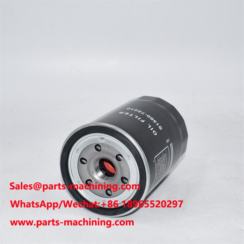 S1560-72210 Oil Filter