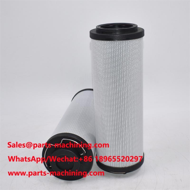 Remplacement du filtre hydraulique HF6900 SH74035 P566988 10000002077