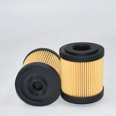 Référence croisée du filtre hydraulique MF1001P10NBP01 PT9180 P579932 HF35201