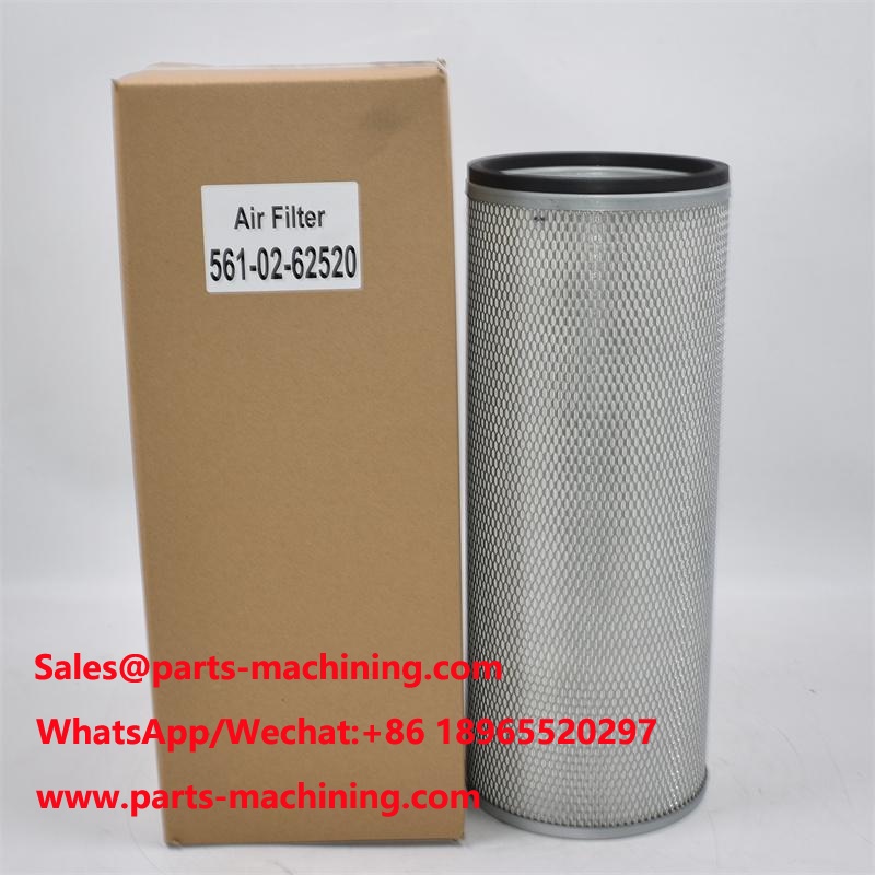 561-02-62520 Air Filter