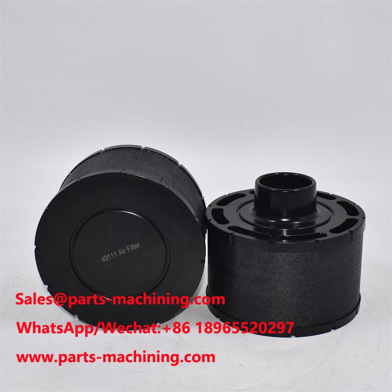 Filtre à air d'origine 49111 C065001 3I0012 PA2823, en Stock
    