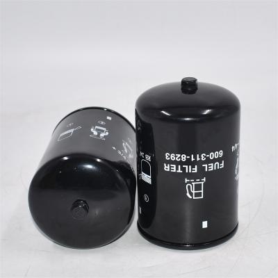 600-311-8293 Filtre à carburant BF1248 P557440 FF5253 Fournisseur professionnel
    