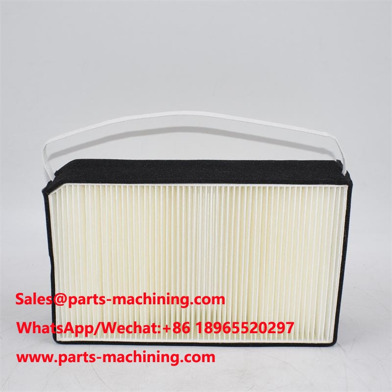 924437.0002 Filtre à air d'habitacle SC60100 SKL46715 9244370002 Fabricant professionnel
    