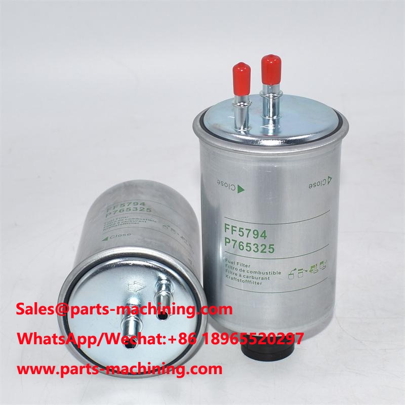 Véritable filtre à carburant FF5794 320A7170 WK9036 P765325 en Stock
    