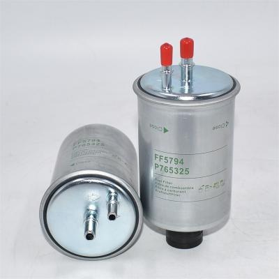 Véritable filtre à carburant FF5794 320A7170 WK9036 P765325 en Stock
    