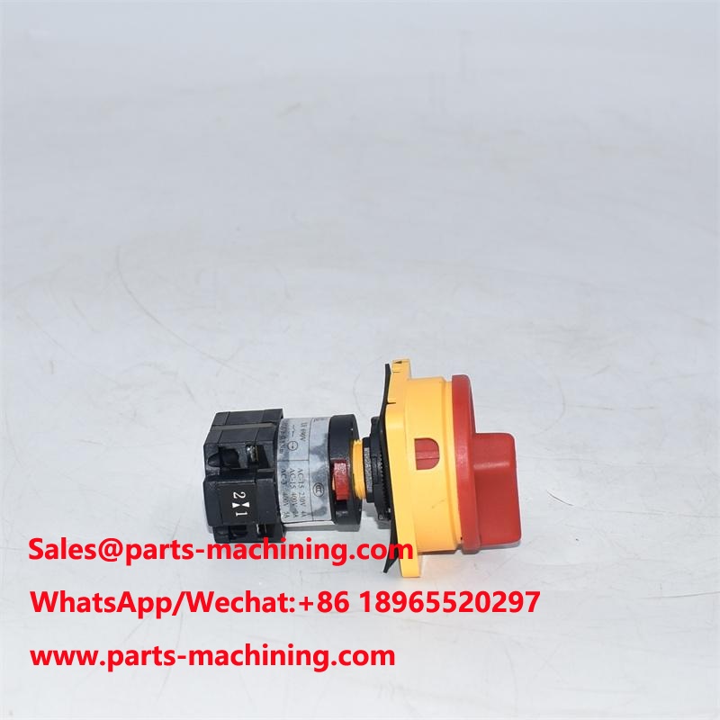 Commutateur de transfert LW42B1-1824/OF101
    