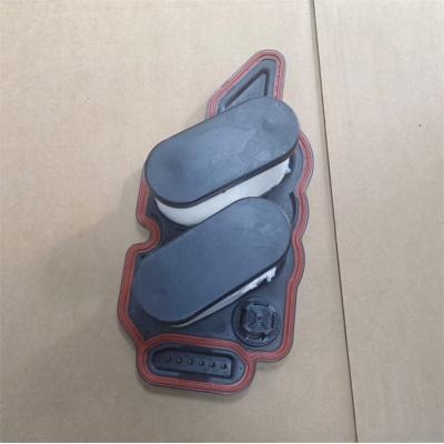FL2077 Filtre de carter de haute qualité
        