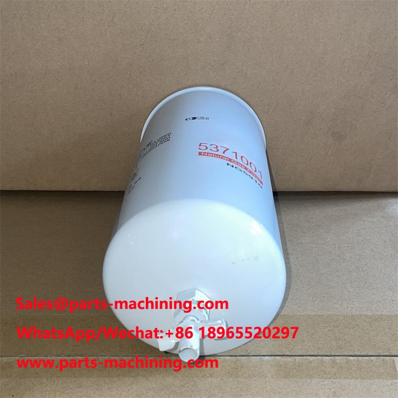 5371001 Filtre à gaz NG5910 SG1069
        