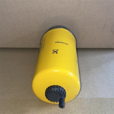 Séparateur d'eau de carburant 320/A7121 remplace 320A7121 P551425 FS19992
        