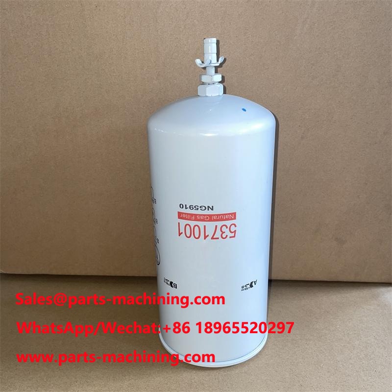 5371001 Gas Filter