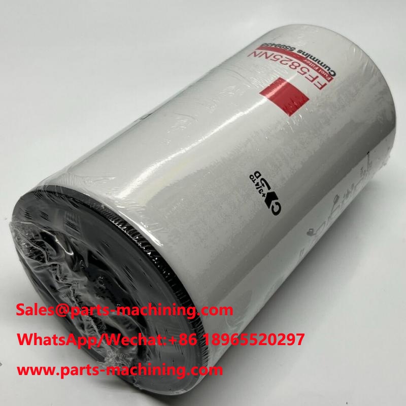 Filtre à carburant FF5825NN 5599456 DBF6776 BF46129 2222829, haute qualité
        