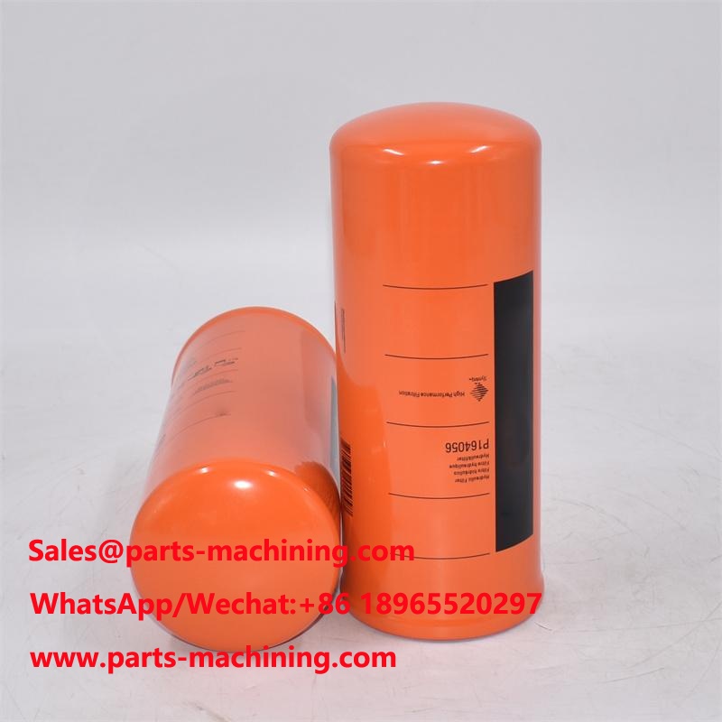 Véritable filtre hydraulique P164056 1G-8878 39911615 en stock
        