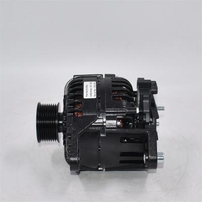 5332604 Alternateur 24V 120A 5283335 5283555 Fournisseur
        